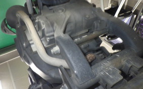 SUZUKI ADDRESS V125 S 2026 CF4MA