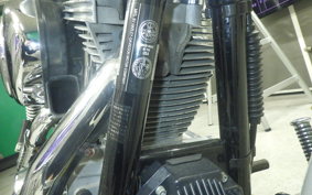 HARLEY FXDCI 1450 2006