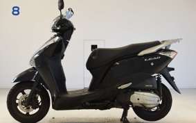 HONDA LEAD 125 JF45