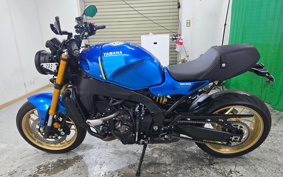 YAMAHA XSR900 2023 RN80J