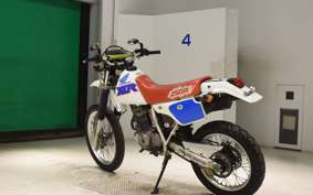 HONDA XLR250R Gen.4 2008 MD22
