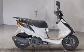 SUZUKI ADDRESS V125 CF46A
