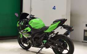 KAWASAKI NINJA 250 2018 EX250P