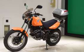HYOSUNG RT125 D 2014