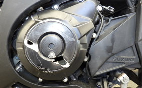 SUZUKI GSX250RA