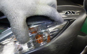 HONDA DIO 110