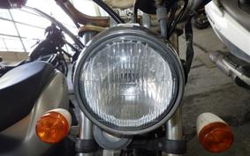 HONDA SOLO AC17