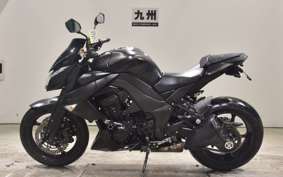 KAWASAKI Z1000 Gen.4 2013