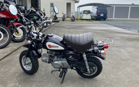 HONDA MONKEY Z50J