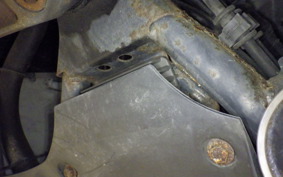 YAMAHA MAXAM 250 SG21J