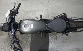HONDA REBEL 250 A 2001 MC49