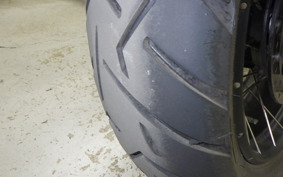 BMW R NINE T URBAN GS 2022