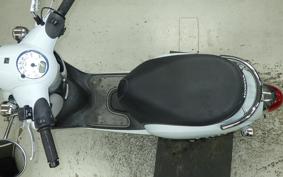 HONDA GIORNO 3 AF77