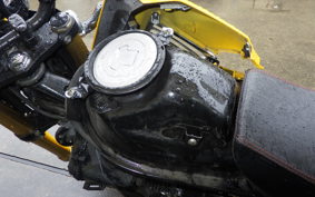 HONDA ｸﾞﾛﾑ JC61