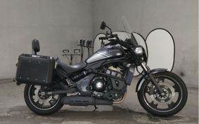 KAWASAKI BALKANS EN650G