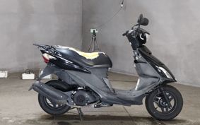 SUZUKI ADDRESS V125 CF4MA