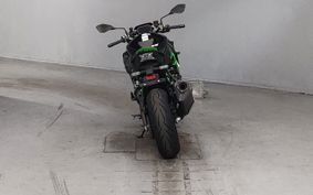KAWASAKI Z H2 SE 2023 ZRT00R