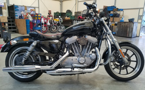 HARLEY XL883L 2015 CR2