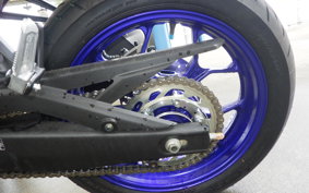 YAMAHA YZF R-3 2025 RH25J