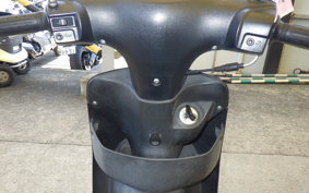 SUZUKI LET's CA4AA