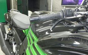 KAWASAKI ZX 1400 NINJA R A 2021