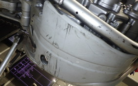 HONDA CRF250L 2022 MD38