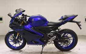 YAMAHA YZF-R15 2006 RG86J