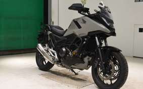 HONDA NC750X 2025 RH23