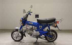HONDA DAX 70 2007 ST70
