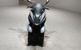 YAMAHA TRICITY 155 ABS SG37J