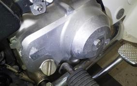 HONDA C50 SUPER CUB E 2001 C50