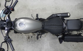 HONDA REBEL 250 A 2026 MC49