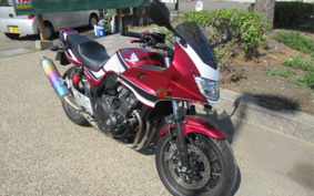 HONDA CB400 SUPER  BOL DOR ABS 2019 NC42