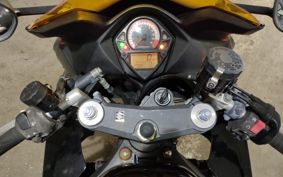 SUZUKI SV1000S 2007 VT54A