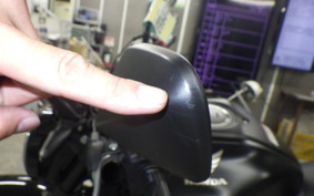 HONDA CB125 R JC91