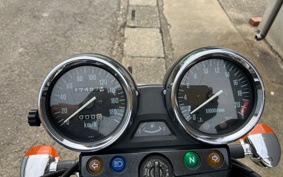 KAWASAKI BALIUS250-2 ZR250B