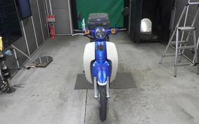 HONDA C110 SUPER CUB 2004 JA44