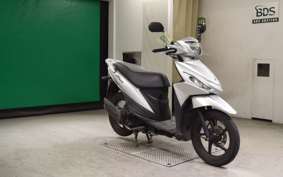SUZUKI ADDRESS 110 2022 CE47A