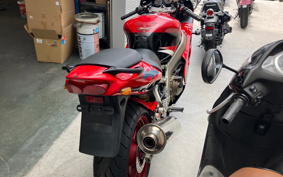 KAWASAKI ZX900R NINJA 2001 ZX900E