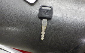 HONDA JADE 2024 MC23