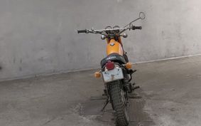 YAMAHA DT250 DT1F