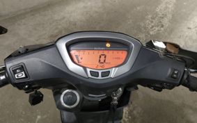 SUZUKI SU WISH LTD DV12B