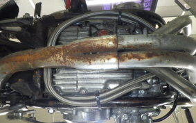 YAMAHA XJ400 1981