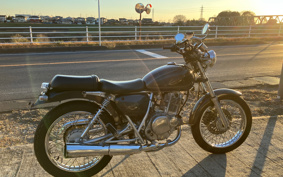 SUZUKI ST250E TYPES NJ4CA
