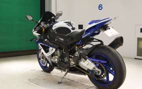 BMW HP4 2014