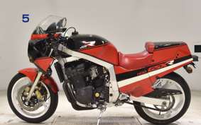 SUZUKI GSX-R1100 1988 GU74B