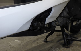 HONDA DIO 110 2017 JF31