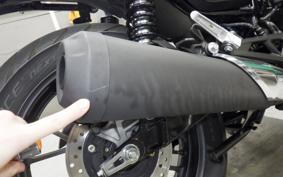 HONDA GB350S 2025 NC59