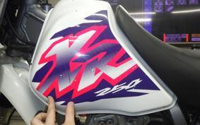 HONDA XR250 2023 MD30