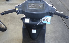 SUZUKI VECSTAR 125 CF42A